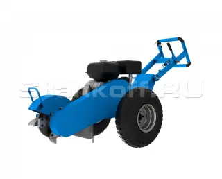 Ручной измельчитель пней MSG-350