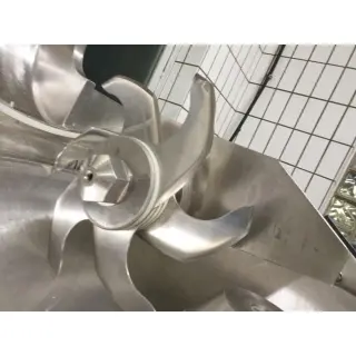 Куттер K+G SM 90