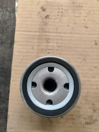 Выхлопной фильтр 72*250 (100 м3)