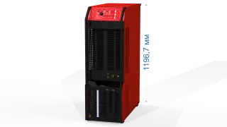 Источник плазменной резки highpowercut 500 PRO