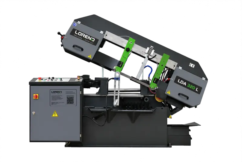 LOREND LDA 320 L