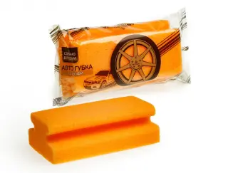 Губка «Профи» (рельс)