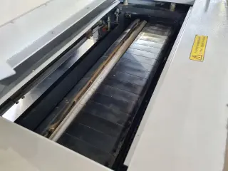 Рейсмусовый станок HCM H630
