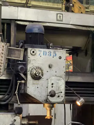 2636ГФ1, 7216Г, 630 VH
