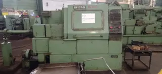 Токарно-револьверный станок 1И125П