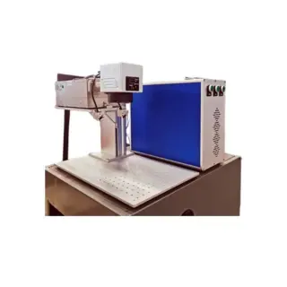 УФ лазерный маркировщик RLUV- 5W