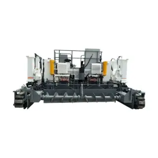 Бетоноукладчик CP8000