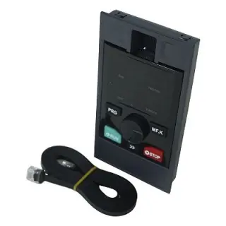Пульт управления LED для ESQ F 190s (с крепежным основанием)