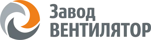 Завод ВЕНТИЛЯТОР