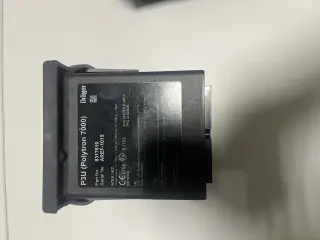 Газоанализаторы Drager Polytron 7000 аммиак