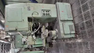 Машина загибочная DB250Р