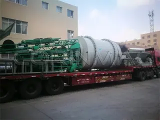сушильный барабан