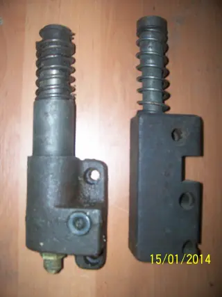 насосы плунжерные для смазки 1к62-07.75 (76)