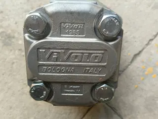 Насос vivoil