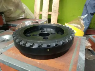 Фрезы твердосплавные импортного производства (Sandvik Coromant Auto F )
