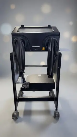 3D-принтер Concept Laser Mlab Cusing R
