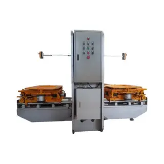 Станок для производства плитки TERRAZO HFT300