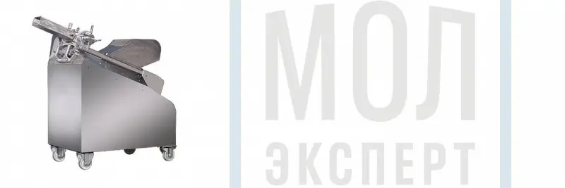 Гомогенизатор сливочного масла