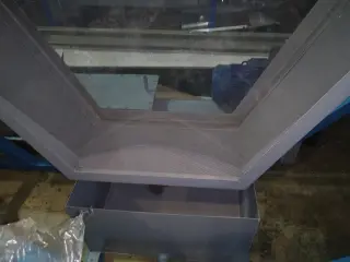 Интенсивная мойка для пластика