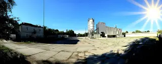 Бетонный завод рбу 100 smartbeton