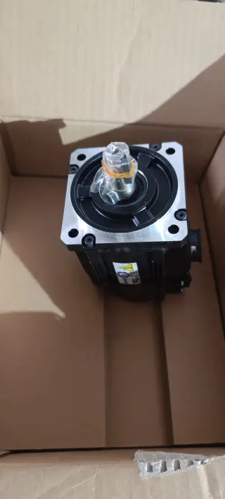 Серводвигатель Sigma-5