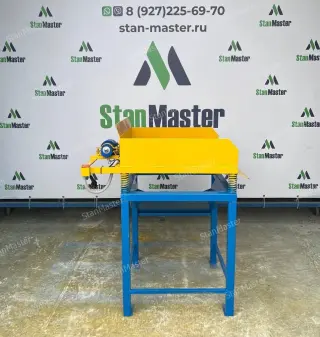 Вибросито "ВС-600"