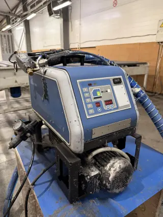 Ручная термоклеевая система Nordson DURABLUE 4