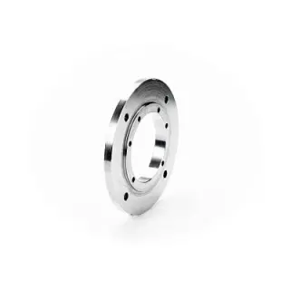 фланец выходной R107 (350) (B)