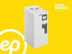 Преобразователь частоты ABB ACS580-01-046A-4