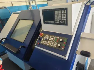 Gildemeister CT-40