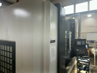 Вертикальный обрабатывающий центр с чпу VMC1160