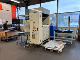 Листогиб DURMA - CNC-HAP 1240