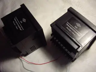 Цифровой амперметр ЦА-2131
