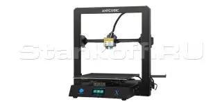 3D принтер Anycubic Mega X