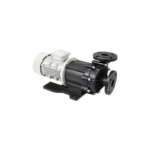 Центробежный насос с магнитной муфтой SXP-P-455