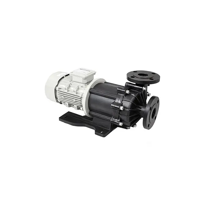 Центробежный насос с магнитной муфтой SXP-P-455