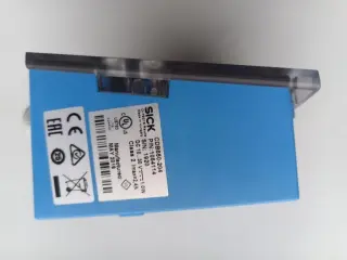 CDB650-204 Sick 1064114 Модуль соединительный для сканеров CLV