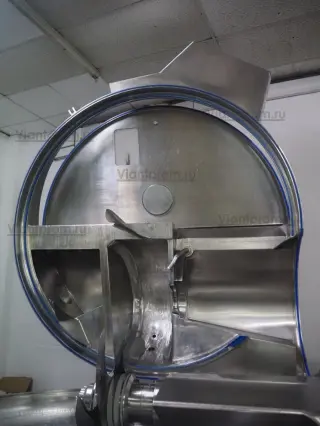 Вакуумный куттер Seydelmann K 754 AC8 VAK с подъемником