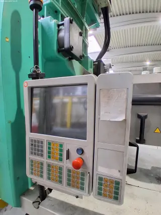 Термопластавтомат ARBURG ALLROUNDER 720S 3200-2100