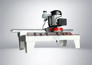 Заточной станок для плоских ножей MFD600