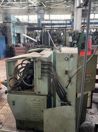 Прикатной станок 5795 42243
