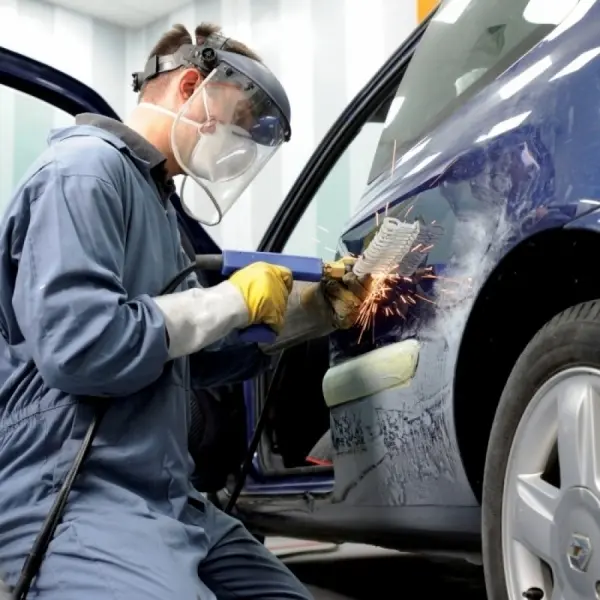 Автосервис и автотехцентр MGN Mechanic