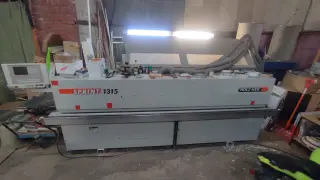 Кромкооблицовочный станок HOLZHER SPRINT 1315