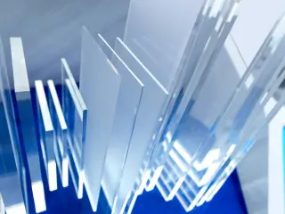 отходы, брак, неликвиды PMMA