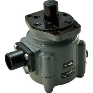 пластинчатый насос Г12-26АМ (200л.)