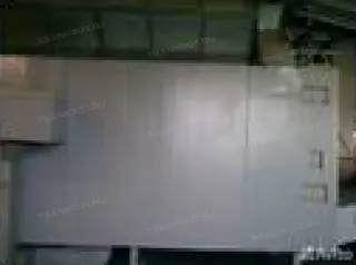 Установка сушильная УСС-1 конвейерного типа с воздухонагнетателем, предназначенная для жарки или сушки продуктов питания, др Производитель