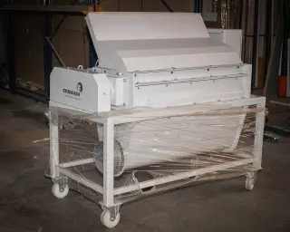 Измельчитель картона Erdwich FKZ 1200