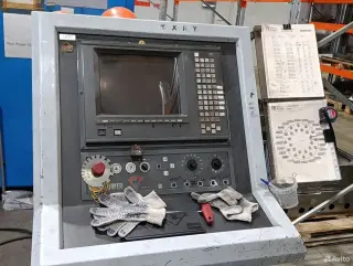 Станок Finn Power F5-20FB