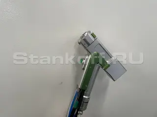 Лазерный очиститель металла от ржавчины непрерывного типа LM-2000C/1500 Raycus
