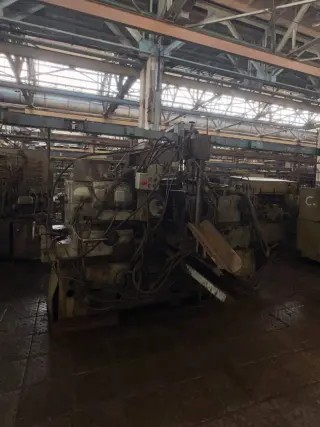 Бесцентровошлифовальный вш679кн6 (103861)